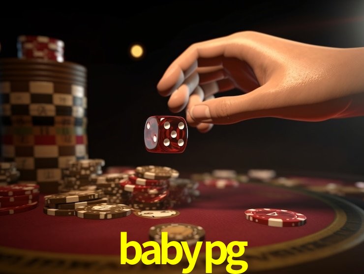 Estatísticas babypg