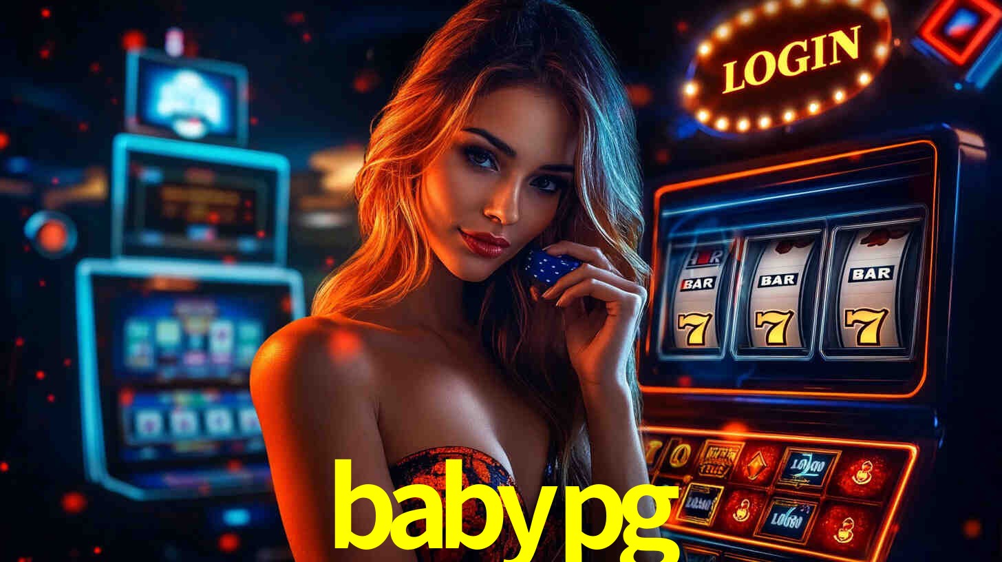 babypg: A Experiência de Casino com Jogos de Mesa ao Vivo