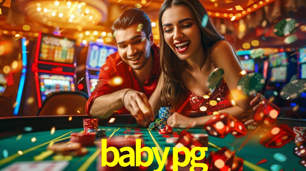 Diretório de Jogos babypg