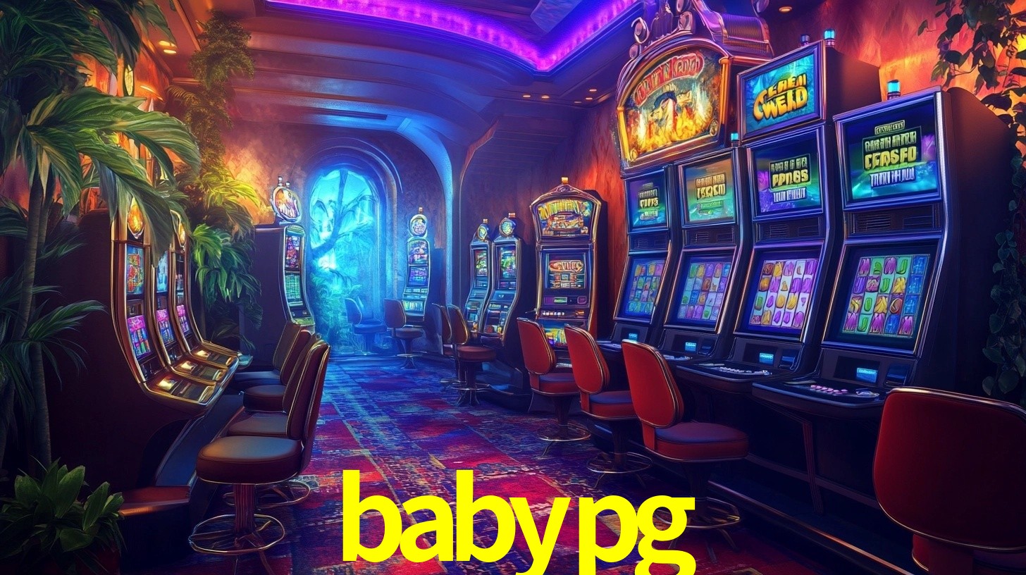 Blackjack Table babypg