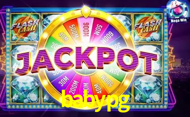 Descubra o Mundo do Cassino Online com babypg