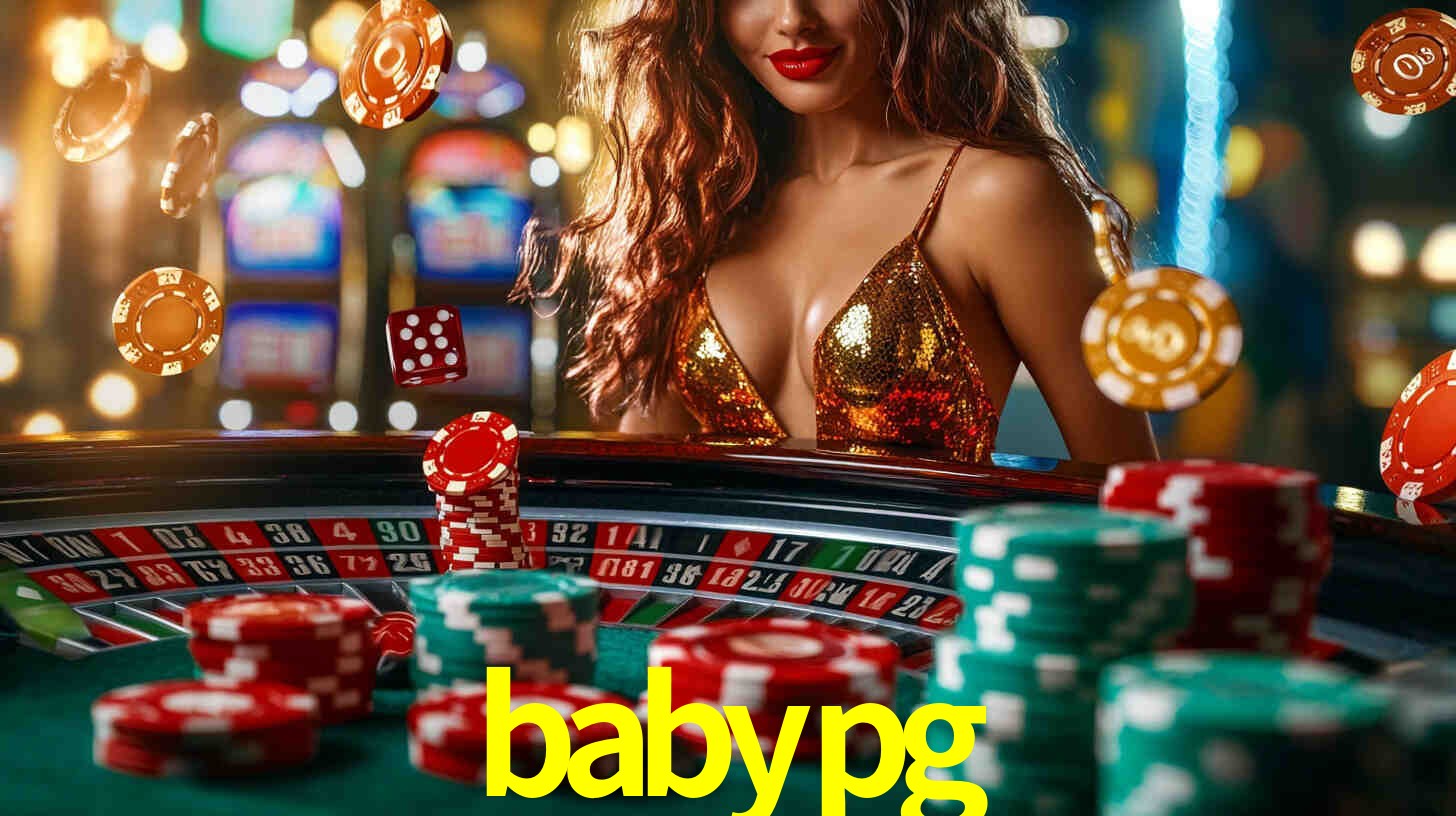 Welcome Bonus babypg