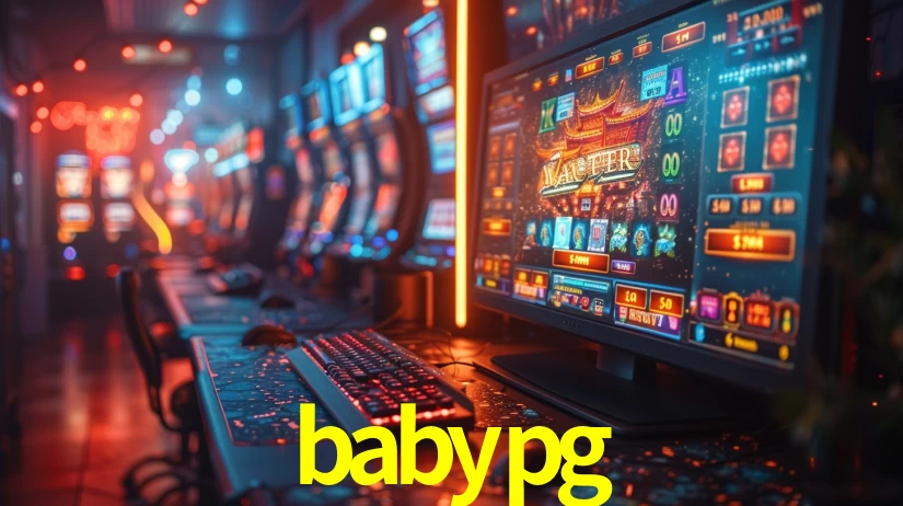 baby pg login