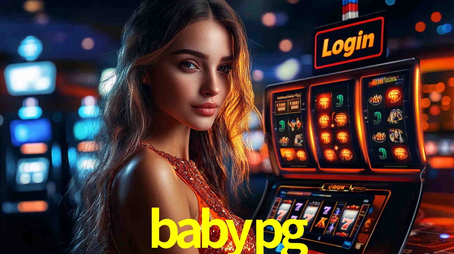 Experimente o Login Seguro Premium no babypg