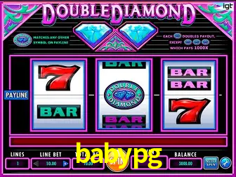 Descubra a Magia dos Jogos de Arcade no babypg