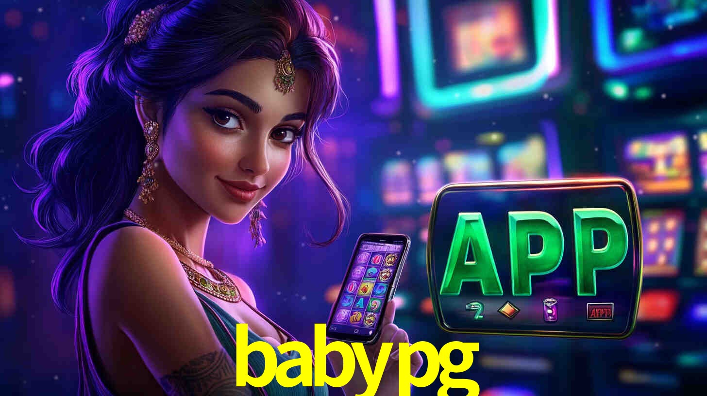 babypg: Jogue Crash e Experimente Alta Recompensa Instantânea