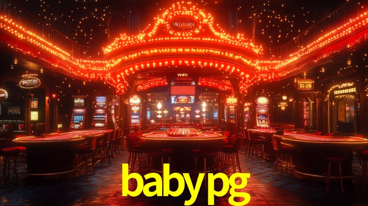 babypg App Interface
