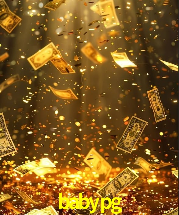 Game Providers babypg