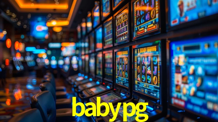 Responsive Design babypg