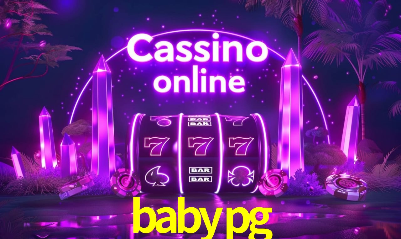 Provedores de Jogos babypg
