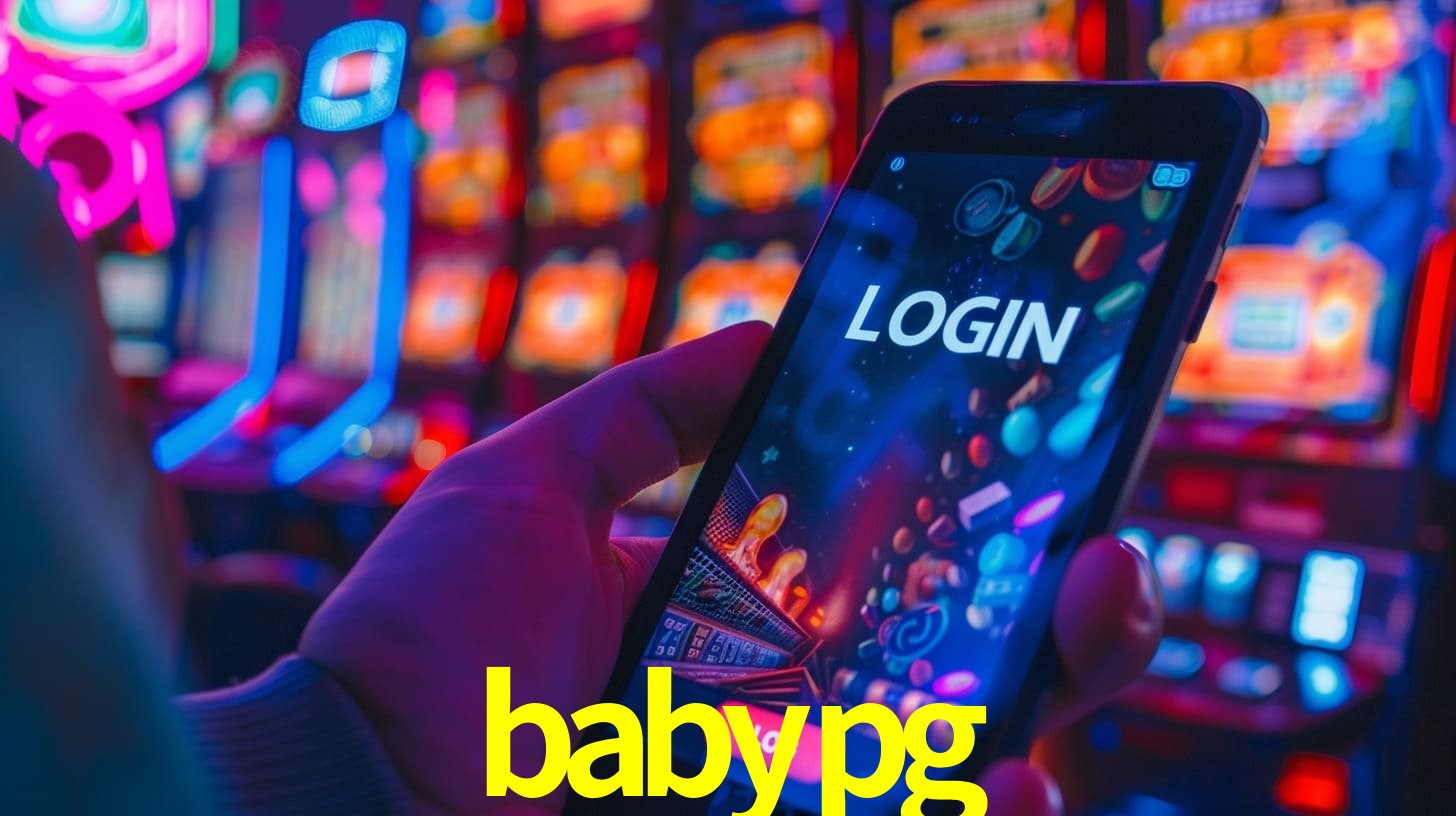 Jogos Exclusivos babypg