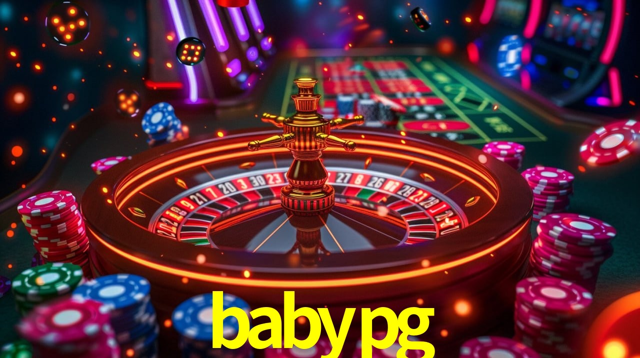 Inovações de Jogos na babypg: O Futuro das Experiências Interativas