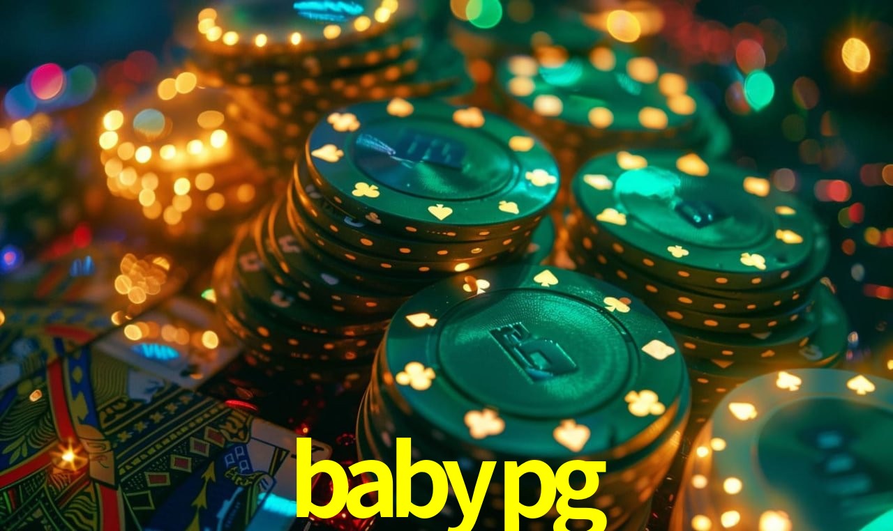 Casino Ao Vivo babypg