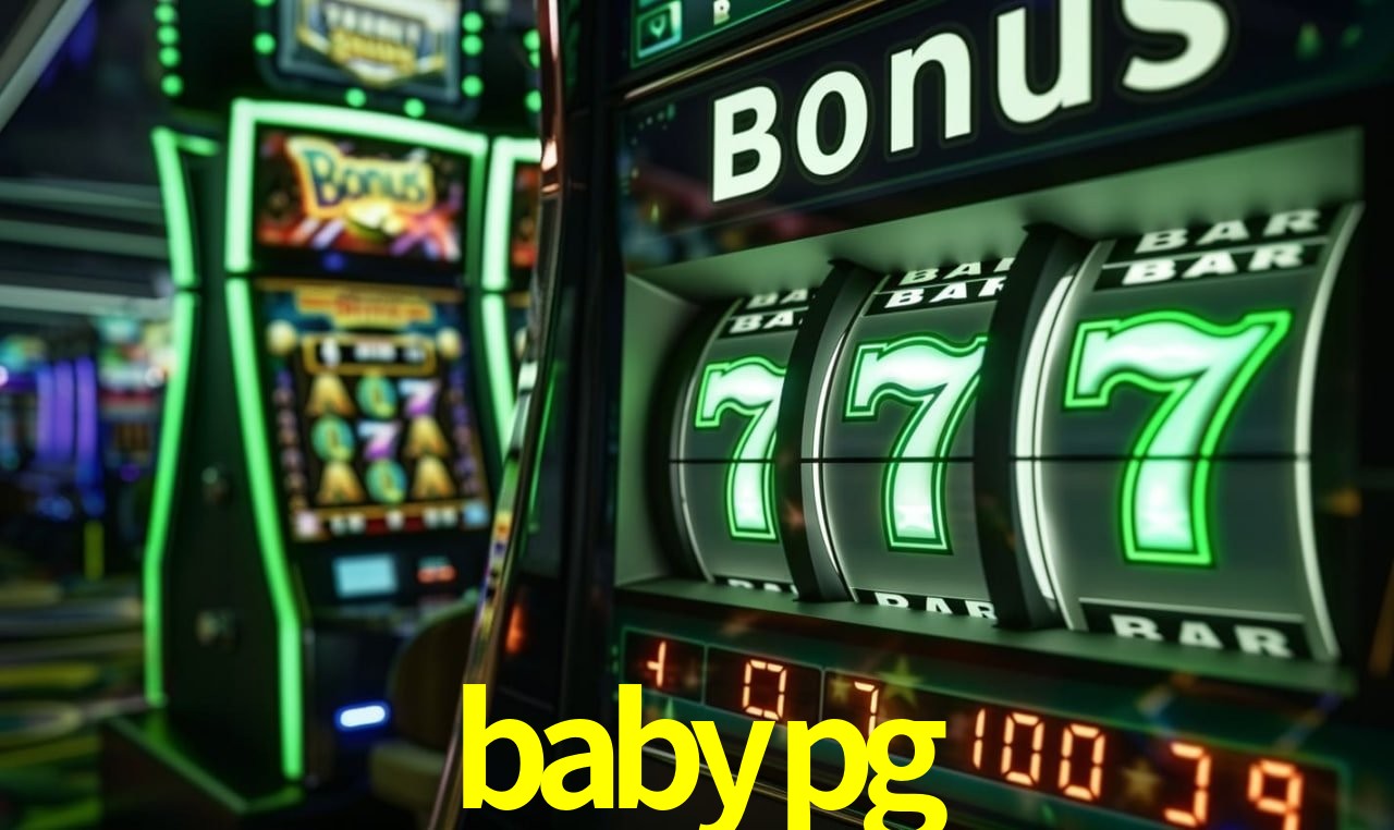 Live Casino babypg