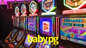 Desvendando o Mundo dos Jogos Virtuais na babypg