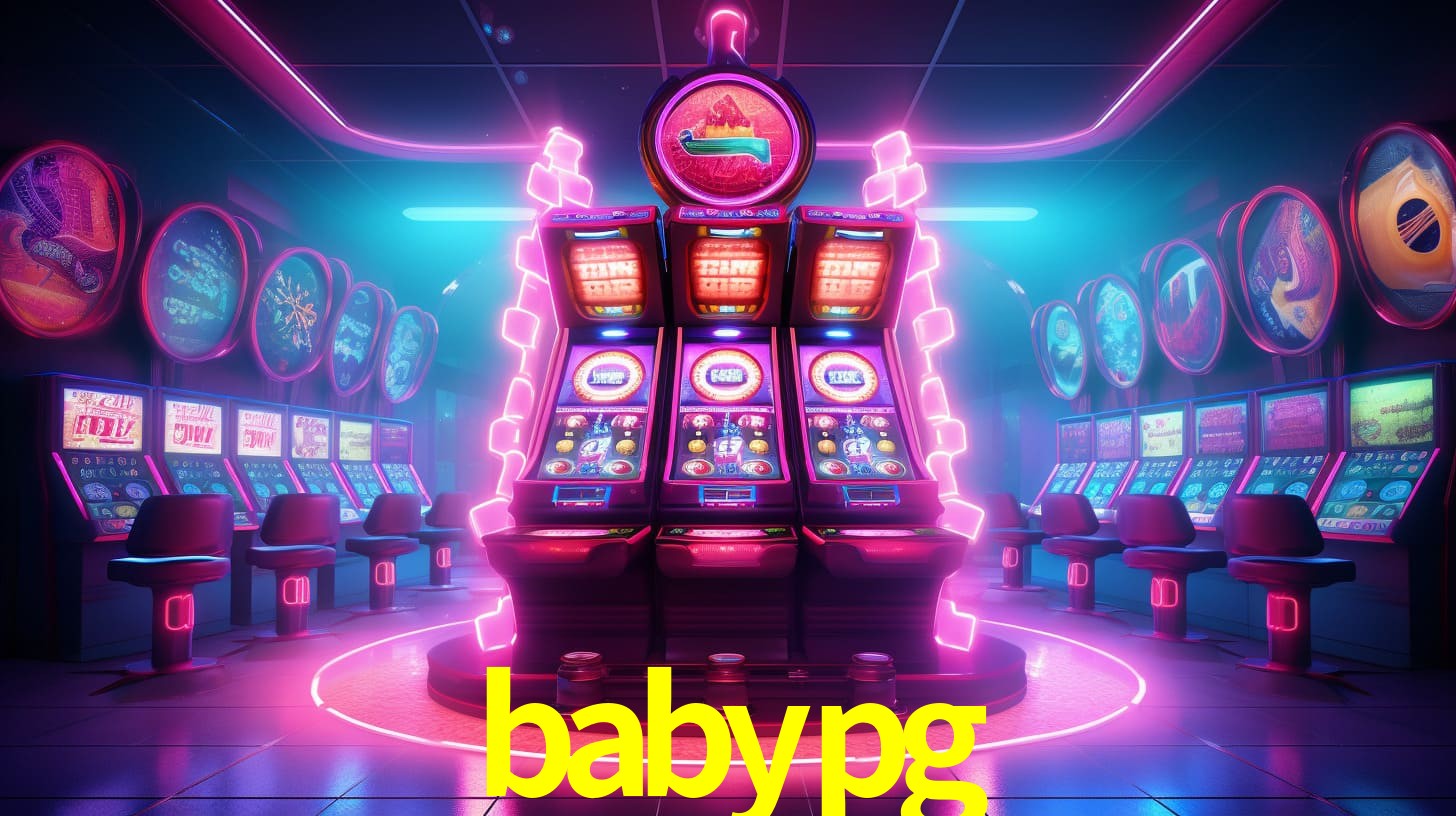Sinta a adrenalina dos jogos de cassino com babypg