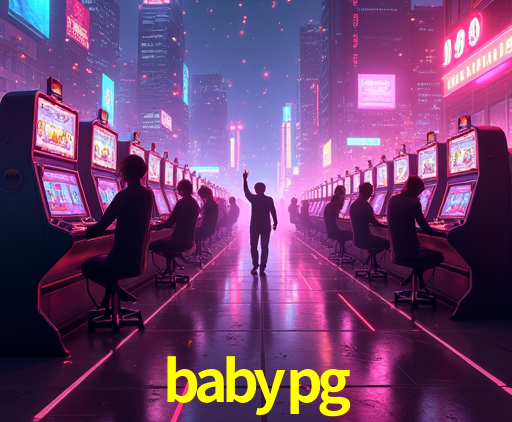 Interface do App babypg