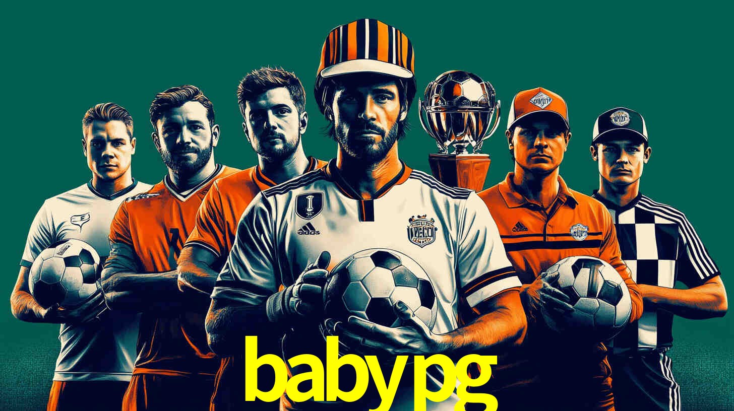 Apostas Esportivas na babypg: Um Guia Completo