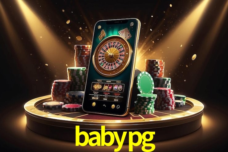 Jogos de Slot babypg