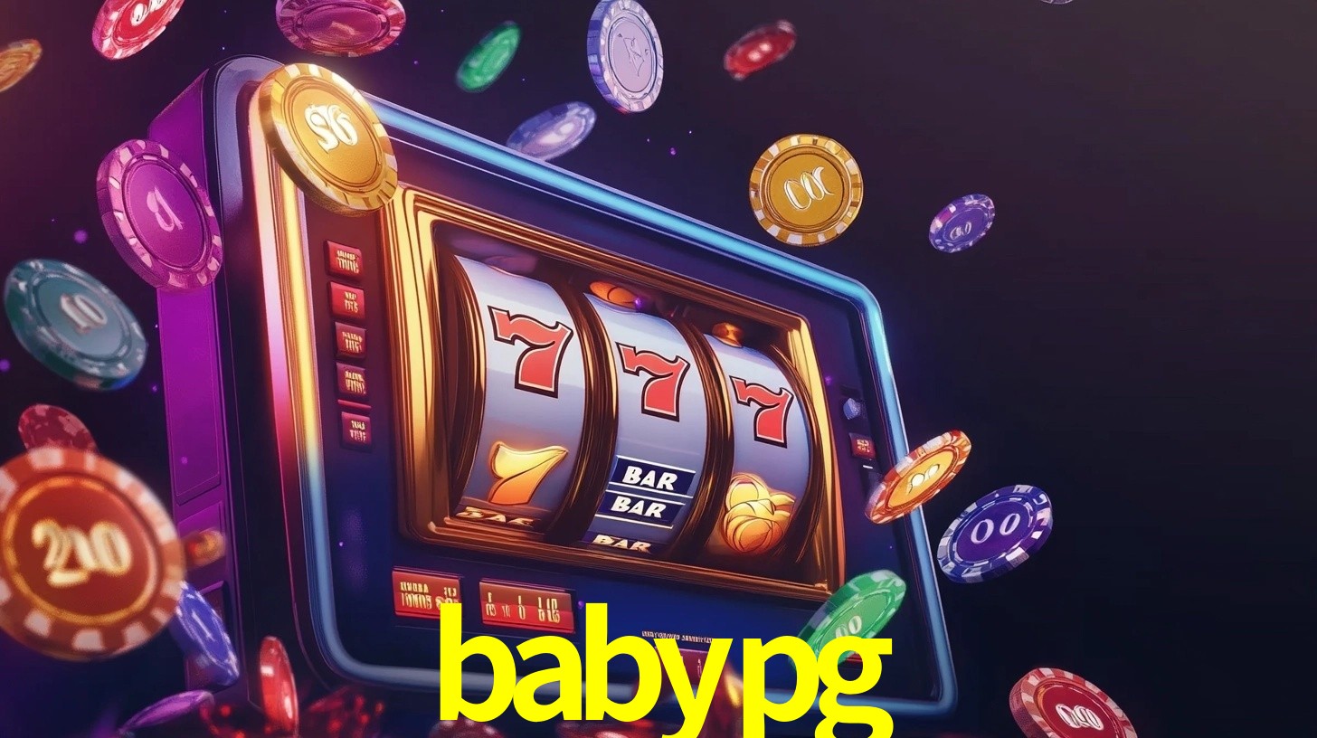 Roulette Table babypg
