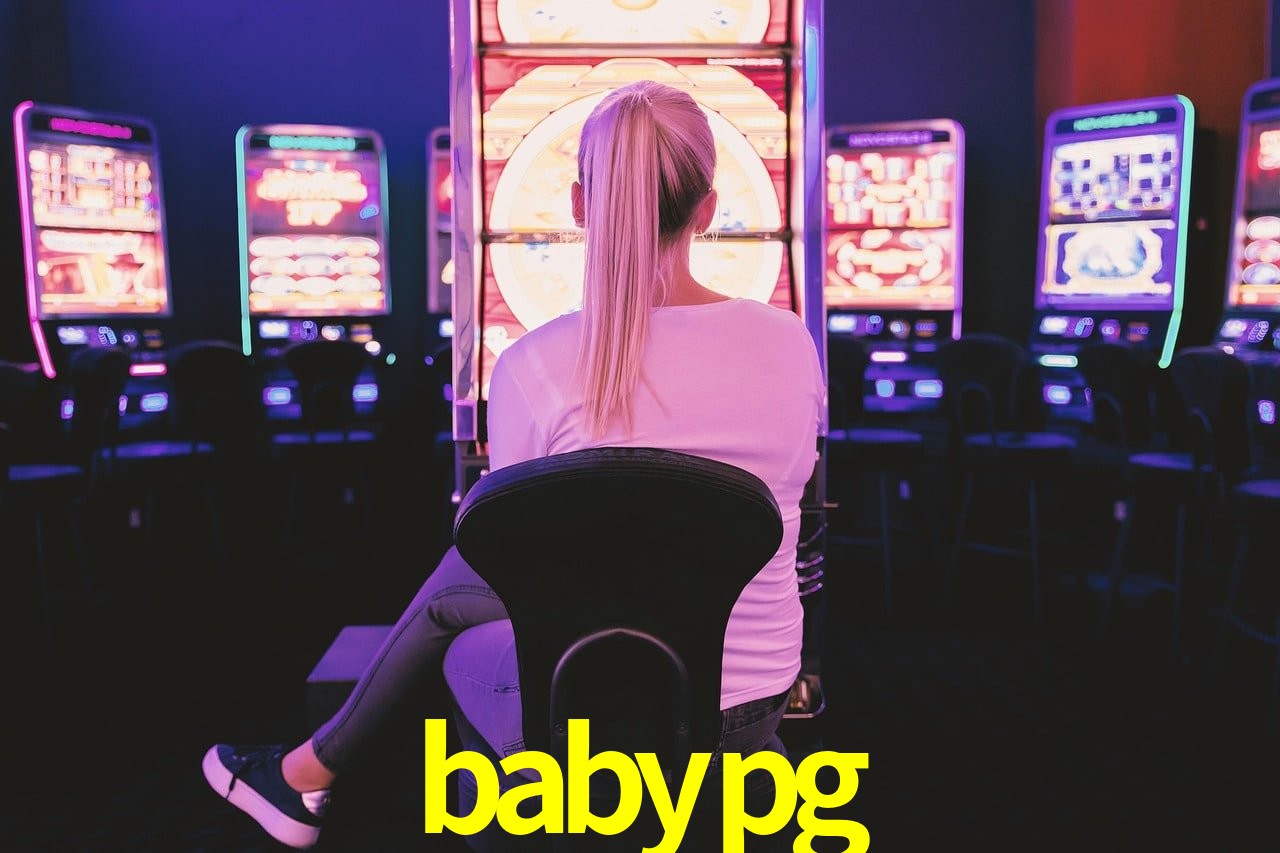 Slot Games babypg