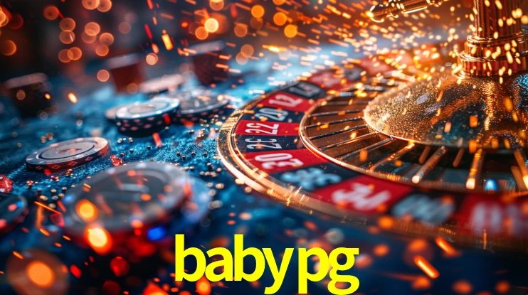 Account Benefits babypg