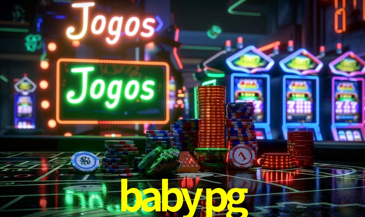 Bônus Generosos e Exclusivos no babypg para Você!