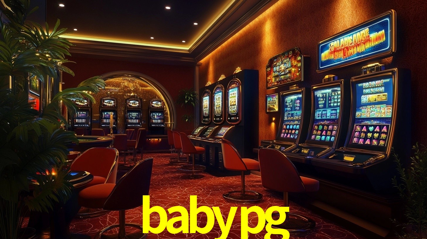 Live Casino babypg