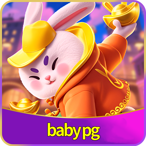 babypg Logo